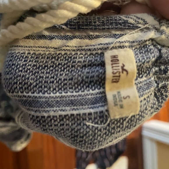 Hollister sundress - Picture 3 of 3